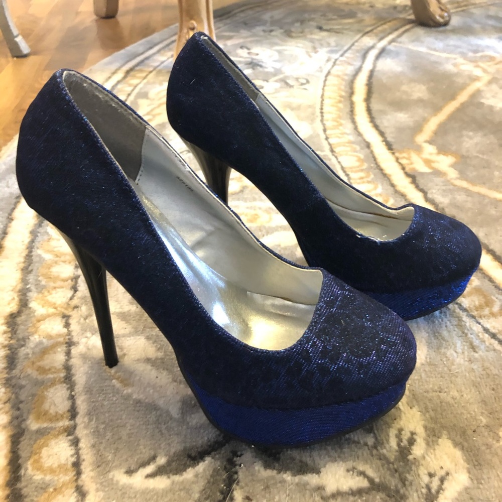 Charlotte Russe heels